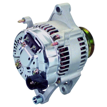 Replacement For Denso, 2100140 Alternator